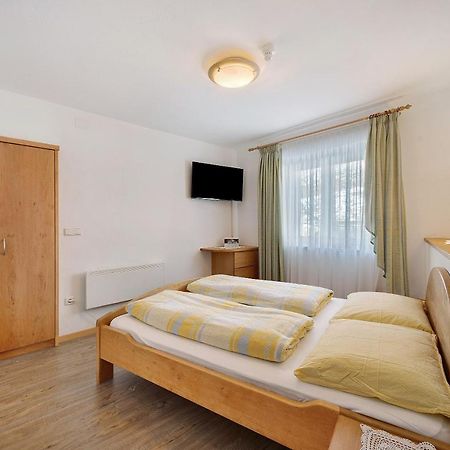Ferienwohnung Innerwalten 200 산레오나르도인파씨리아 외부 사진