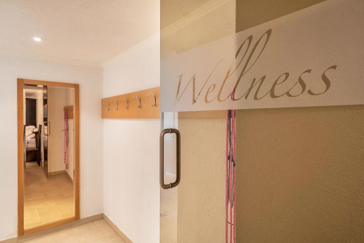 Ferienwohnung Innerwalten 200 산레오나르도인파씨리아 외부 사진