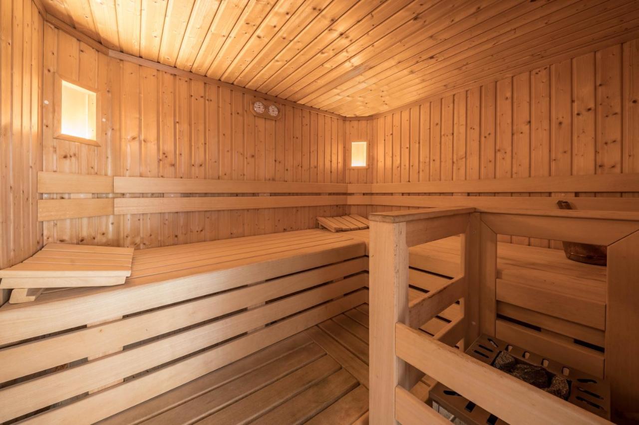 Ferienwohnung Innerwalten 200 산레오나르도인파씨리아 외부 사진