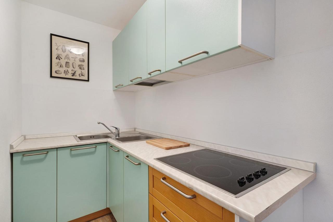 Ferienwohnung Innerwalten 200 산레오나르도인파씨리아 외부 사진