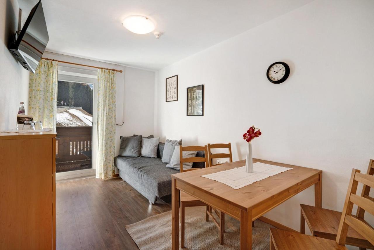 Ferienwohnung Innerwalten 200 산레오나르도인파씨리아 외부 사진