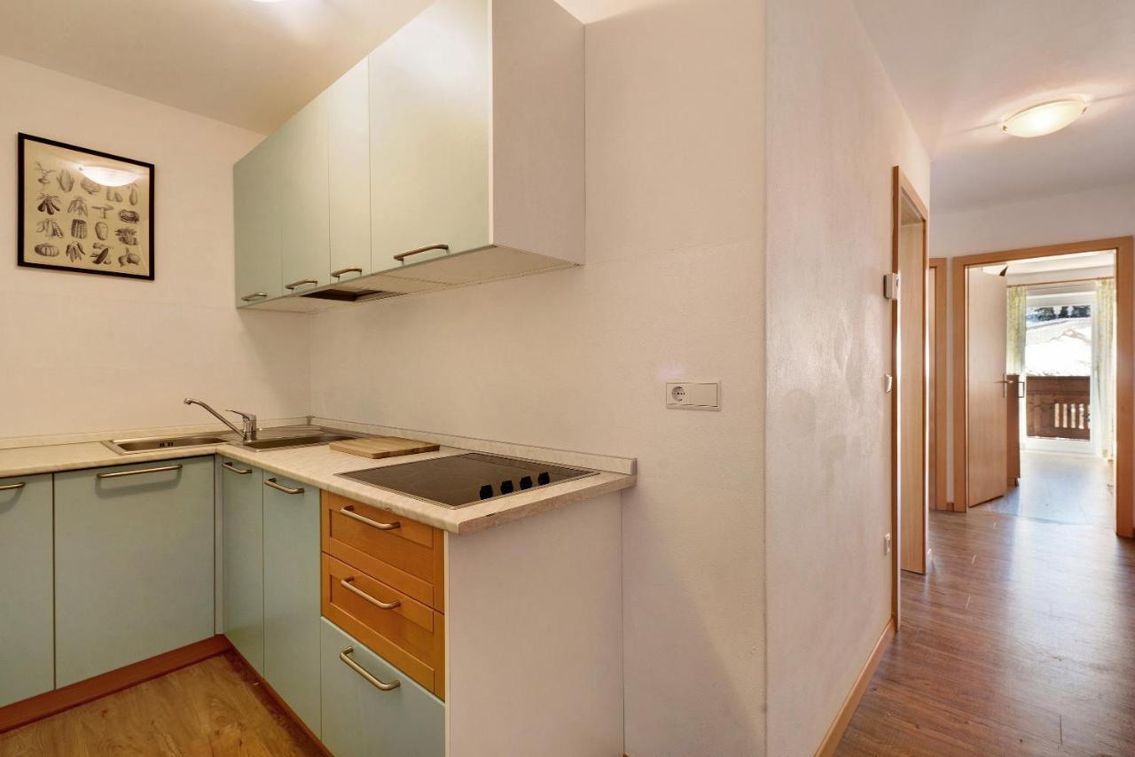 Ferienwohnung Innerwalten 200 산레오나르도인파씨리아 외부 사진