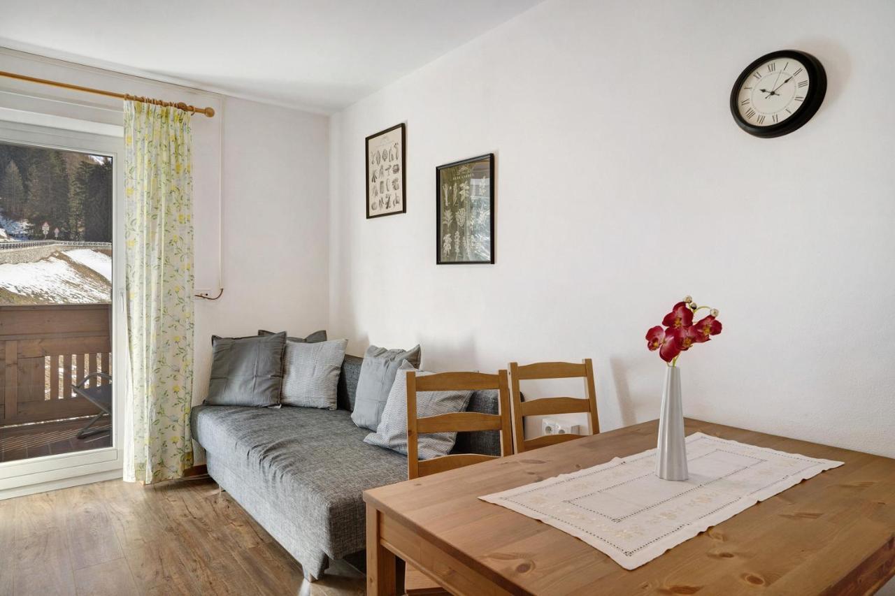 Ferienwohnung Innerwalten 200 산레오나르도인파씨리아 외부 사진