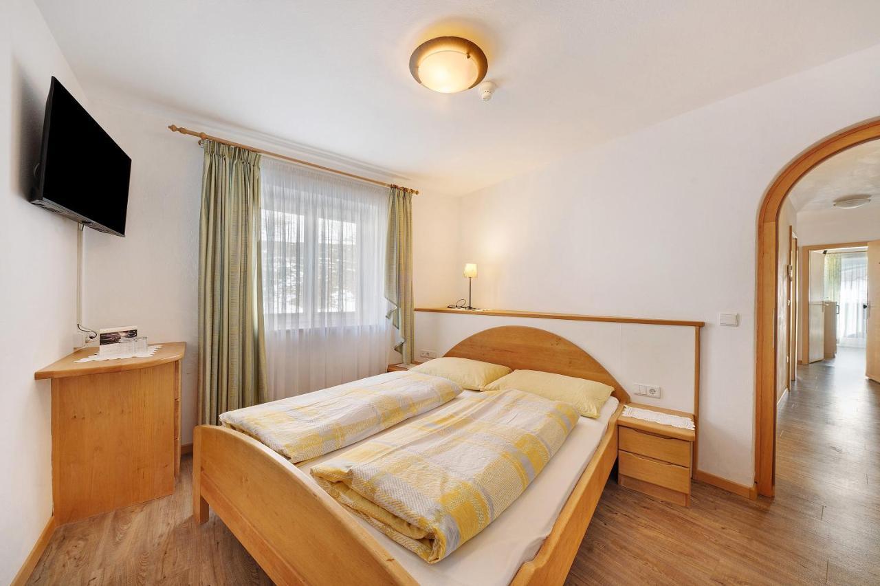 Ferienwohnung Innerwalten 200 산레오나르도인파씨리아 외부 사진