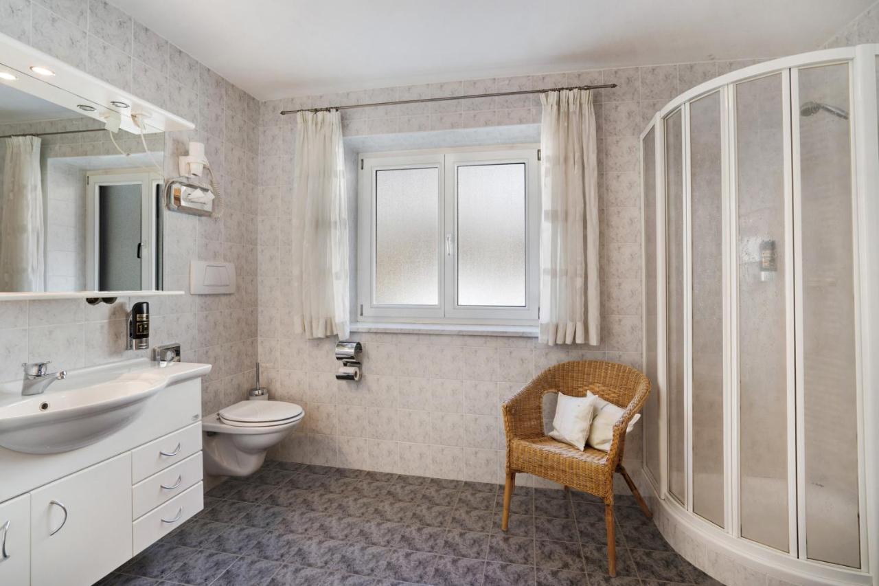Ferienwohnung Innerwalten 200 산레오나르도인파씨리아 외부 사진