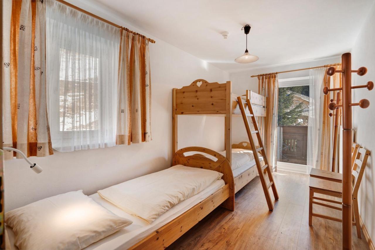 Ferienwohnung Innerwalten 200 산레오나르도인파씨리아 외부 사진