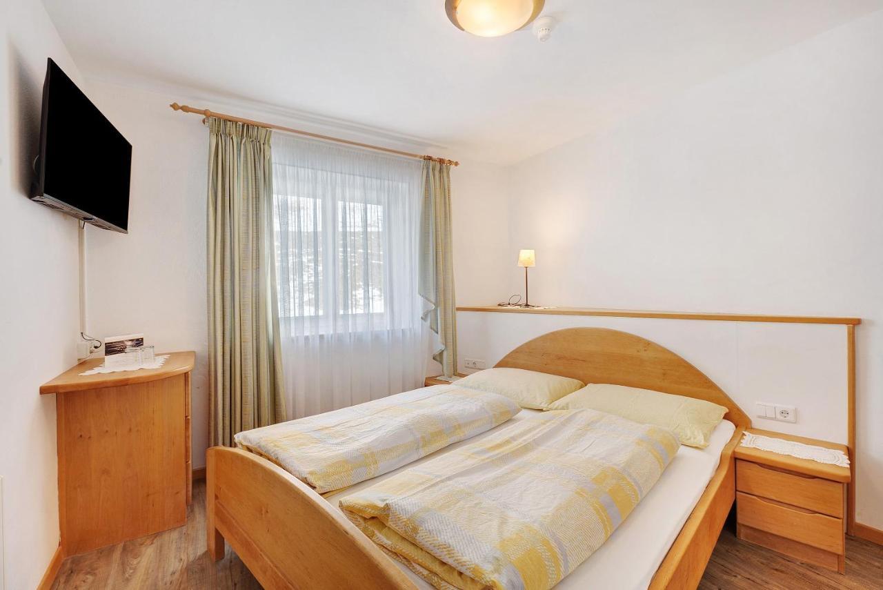 Ferienwohnung Innerwalten 200 산레오나르도인파씨리아 외부 사진