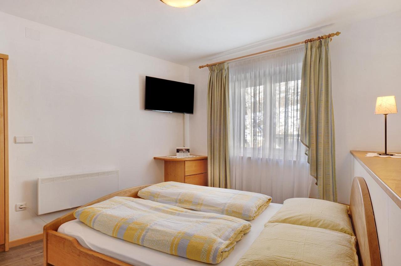 Ferienwohnung Innerwalten 200 산레오나르도인파씨리아 외부 사진