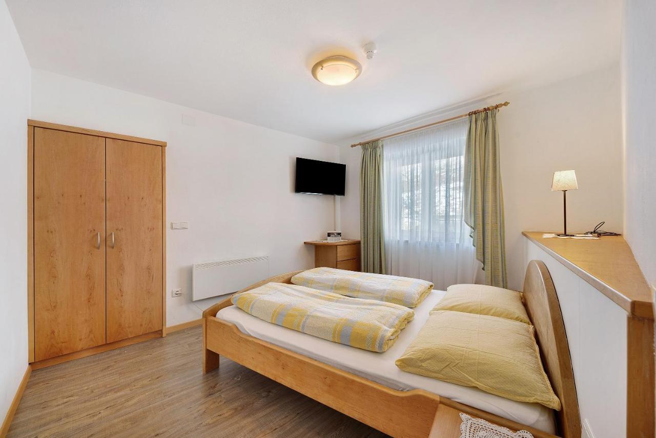 Ferienwohnung Innerwalten 200 산레오나르도인파씨리아 외부 사진