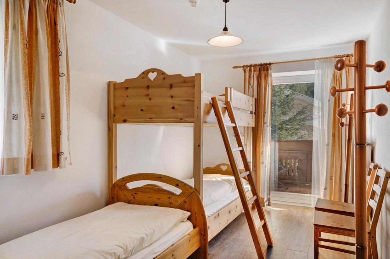 Ferienwohnung Innerwalten 200 산레오나르도인파씨리아 외부 사진